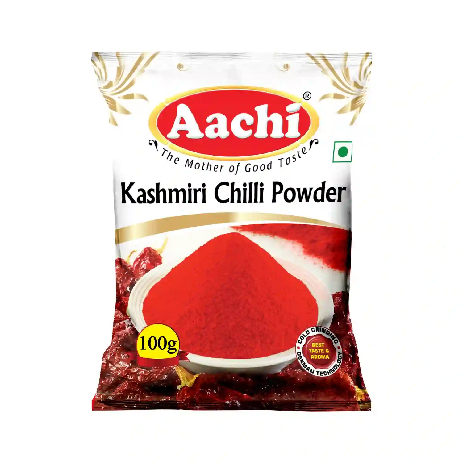 Kashmiri Chilli Powder 100g